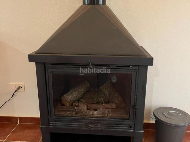 Chalet en venta en El Ronquillo, Andalucía