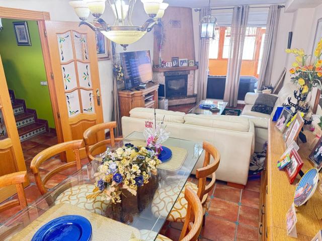 Chalet en venta en Los Depósitos, Roquetas De Mar