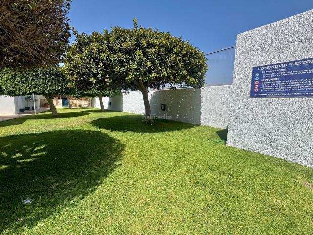 Chalet en venta en Los Depósitos, Roquetas De Mar