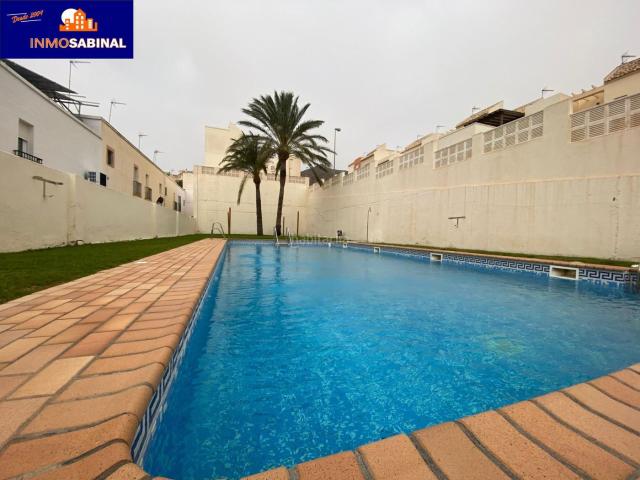 Chalet en venta en Los Depósitos, Roquetas De Mar