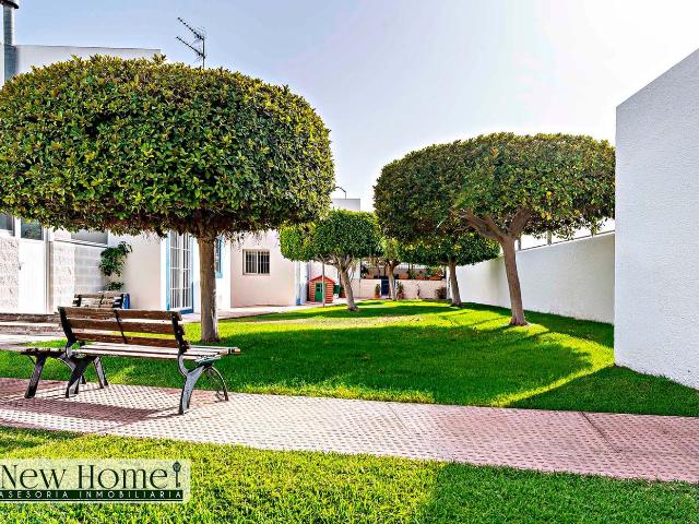 Chalet en venta en Los Depósitos, Roquetas De Mar