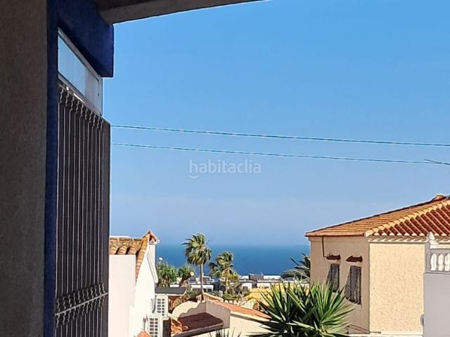 Chalet en venta en Los Depósitos, Roquetas De Mar
