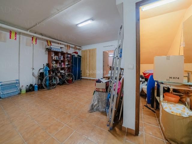 Chalet en venta en Los Depósitos, Roquetas De Mar