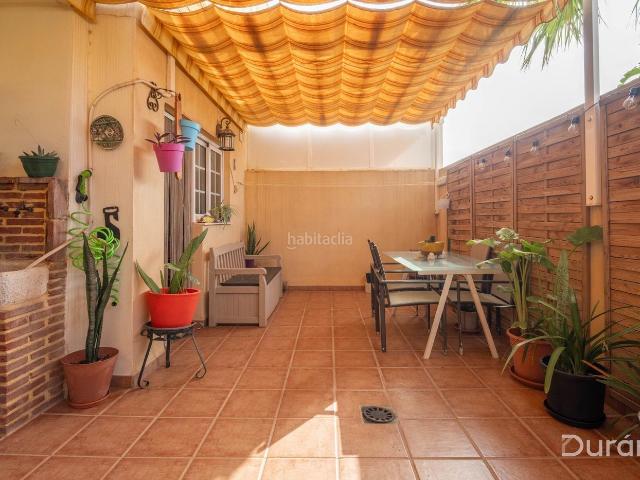 Chalet en venta en Los Depósitos, Roquetas De Mar