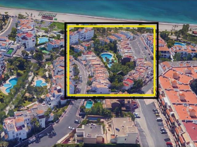 Chalet en venta en Los Depósitos, Roquetas De Mar