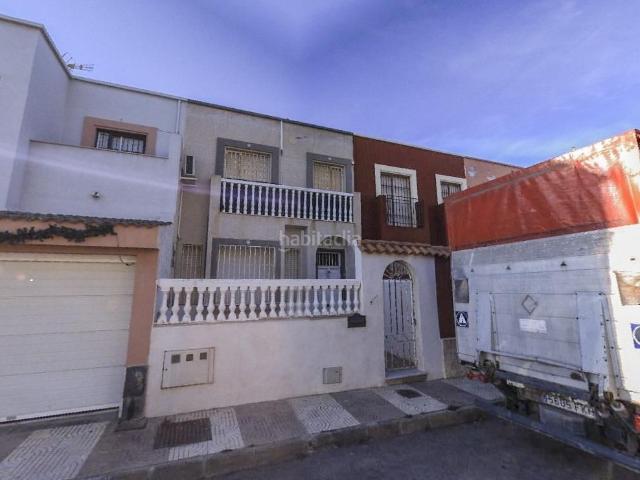 Chalet en venta en Los Depósitos, Roquetas De Mar