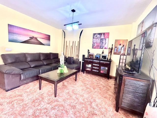 Chalet en venta en Los Depósitos, Roquetas De Mar