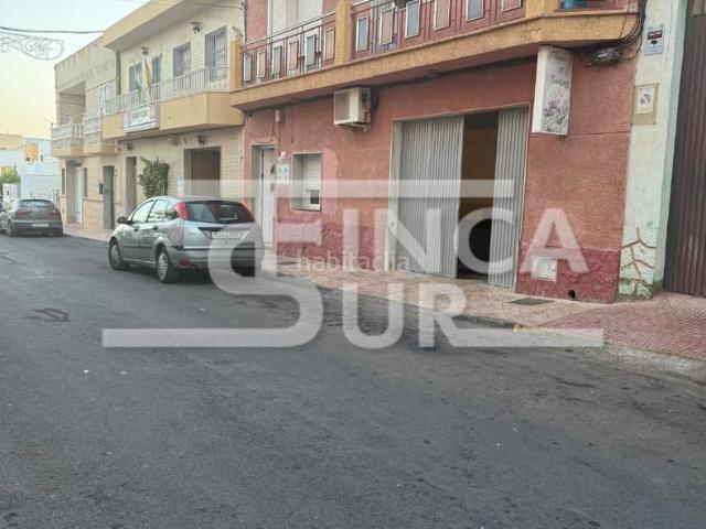 Chalet en venta en Los Depósitos, Roquetas De Mar