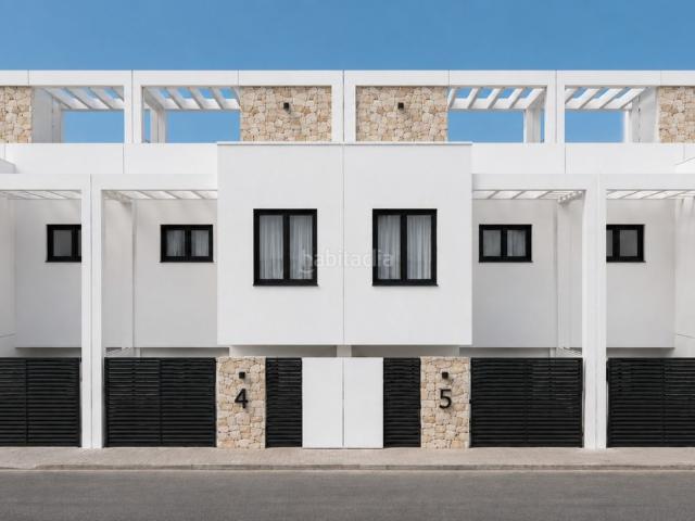 Chalet en venta en Los Depósitos, Roquetas De Mar