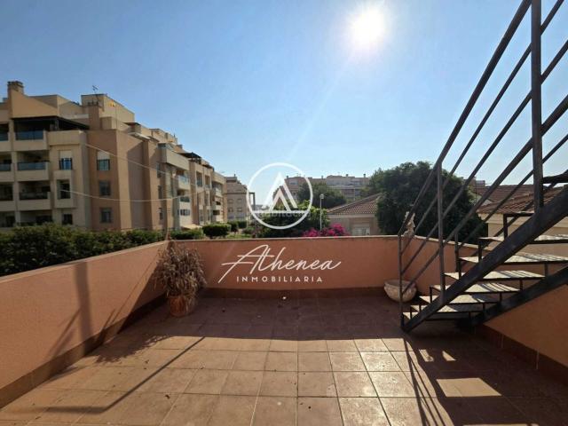 Chalet en venta en Los Depósitos, Roquetas De Mar