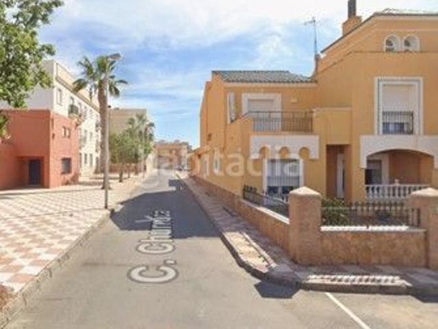 Chalet en venta en Los Depósitos, Roquetas De Mar