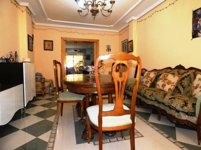 Chalet en venta en Los Depósitos, Roquetas De Mar