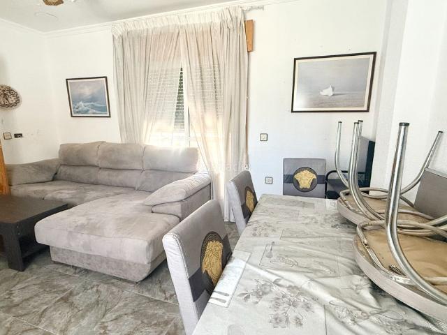 Chalet en venta en Los Depósitos, Roquetas De Mar