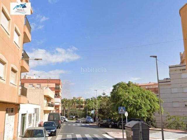 Casa en venta en Los Depósitos, Roquetas De Mar