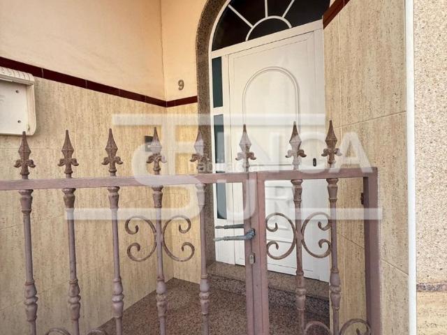 Chalet en venta en Los Depósitos, Roquetas De Mar