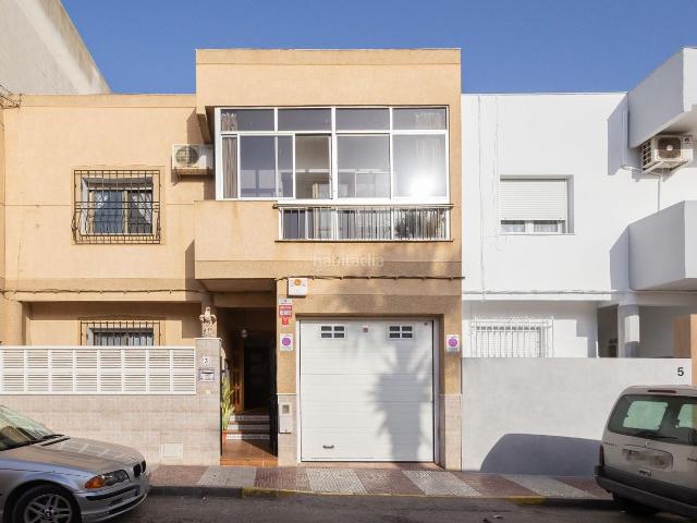 Chalet en venta en Los Depósitos, Roquetas De Mar