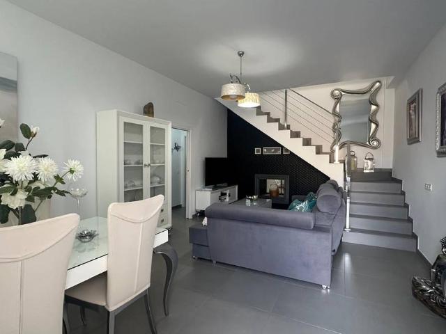 Chalet en venta en Los Depósitos, Roquetas De Mar