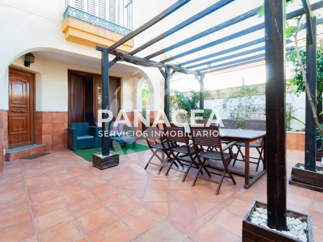 Chalet en venta en Los Depósitos, Roquetas De Mar