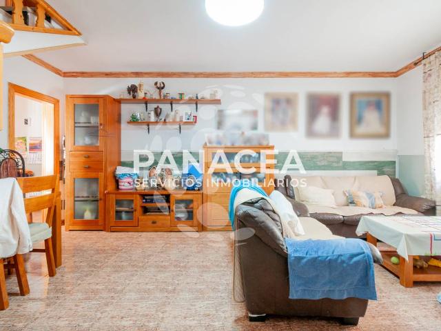 Chalet en venta en Los Depósitos, Roquetas De Mar