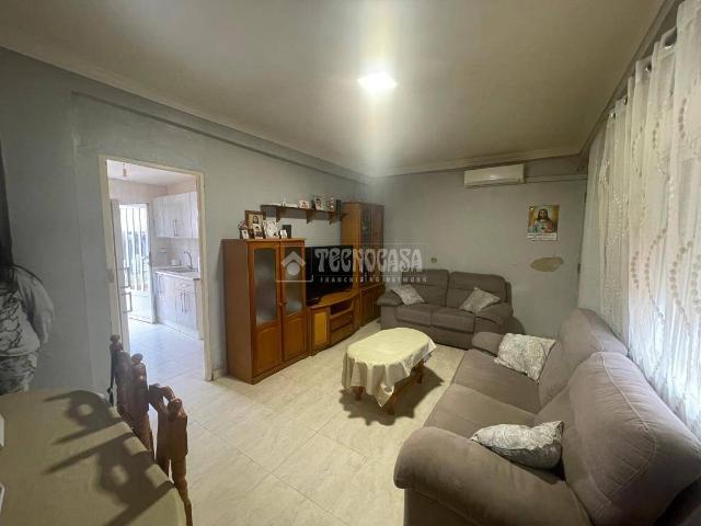 Chalet en venta en Los Depósitos, Roquetas De Mar