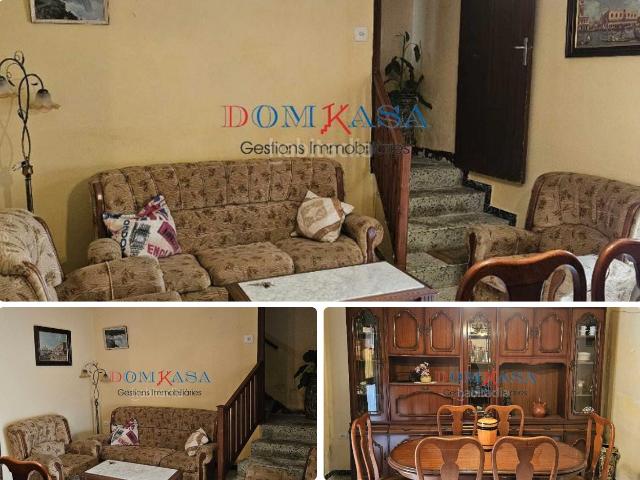 Chalet en venta en Raval de Crist, Roquetes