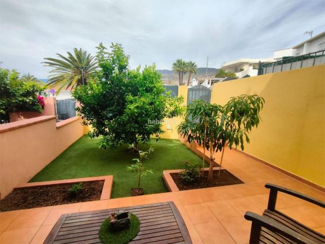 Chalet en venta en Las Rosas, El Rosario