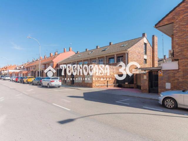 Chalet en venta en Centro, Madrid