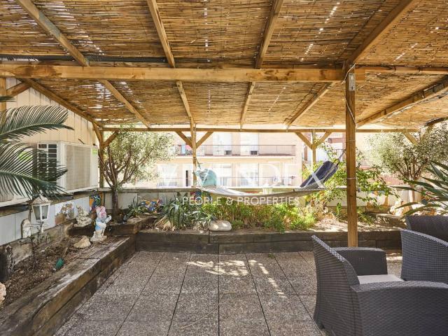 Chalet en venta en Can Nadal, Baix Llobregat