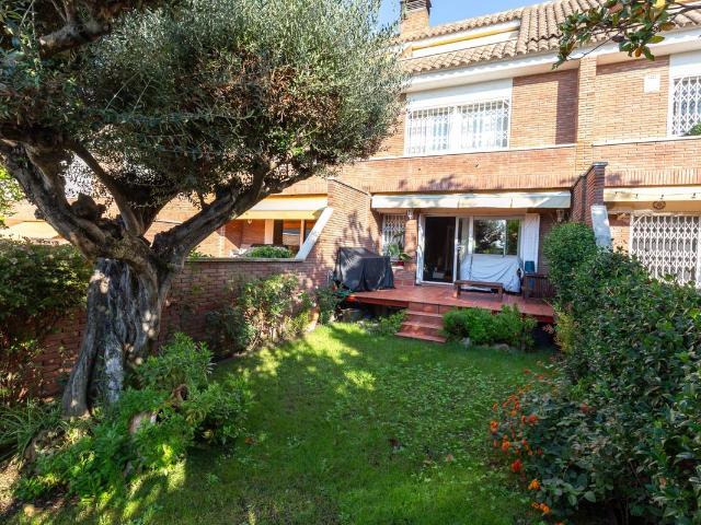 Chalet en venta en Can Nadal, Baix Llobregat