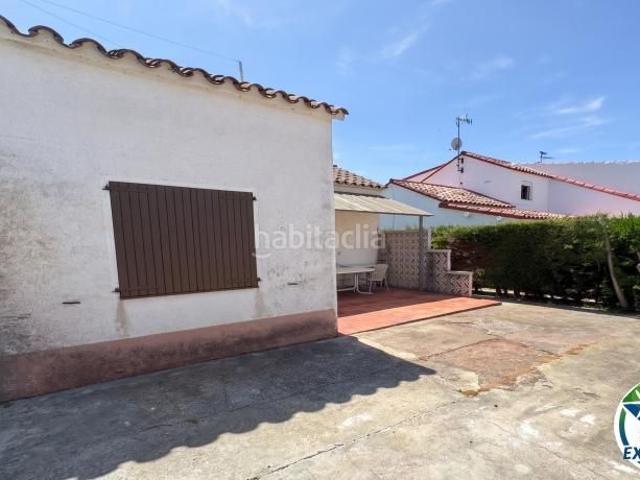 Chalet en venta en el Mas Mates, Alt Empordà