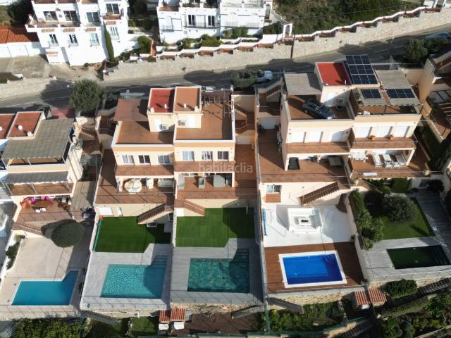 Chalet en venta en Canyelles Petites, Alt Empordà
