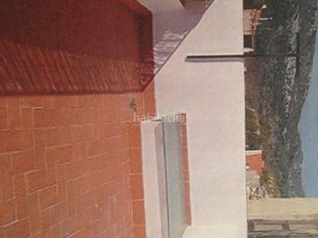Villa en venta en Rossell