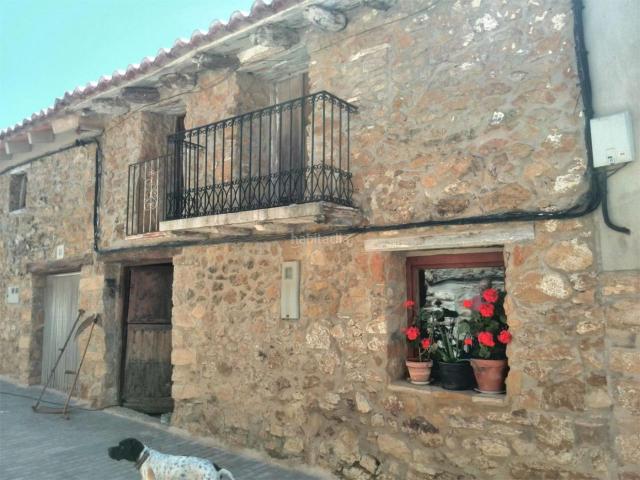Villa en venta en Rossell, Bel