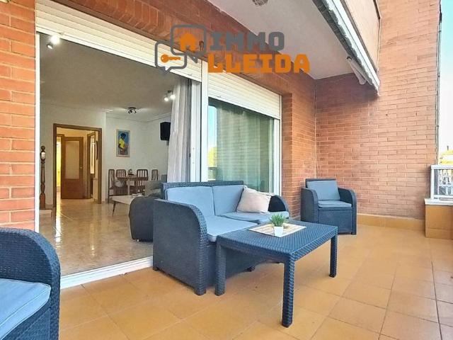 Chalet en venta en Segrià, Catalunya