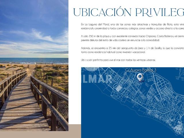 Chalet en venta en Costa Noroeste, Andalucía