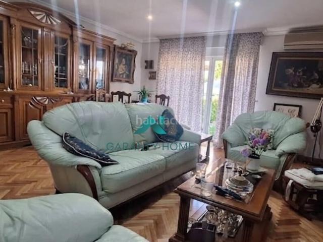 Chalet en venta en Rozas De Puerto Real, Madrid