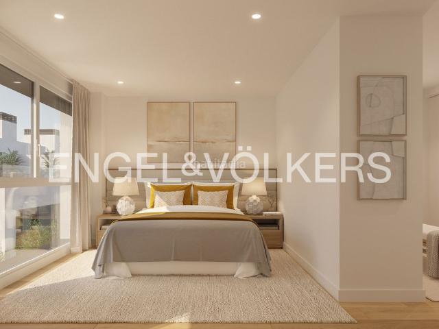 Chalet en venta en Rozas De Puerto Real, Madrid