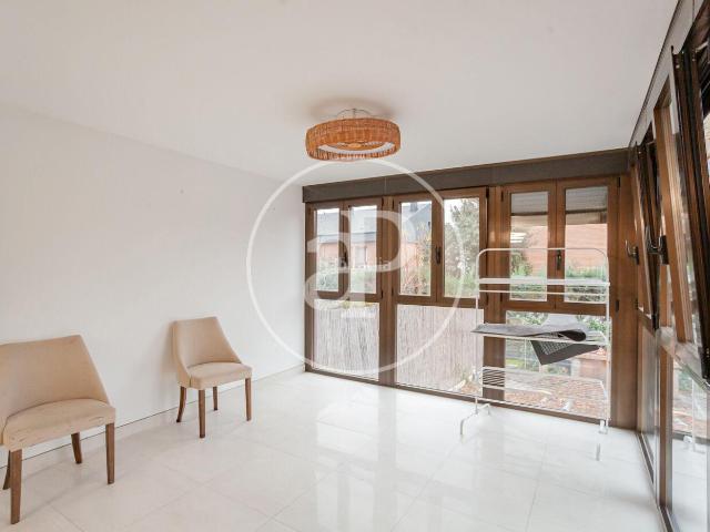 Chalet en venta en Rozas De Puerto Real, Madrid