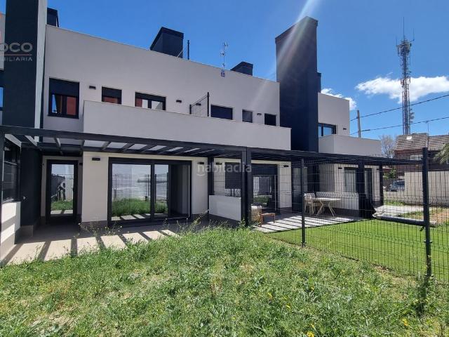 Chalet en venta en Rozas De Puerto Real, Madrid