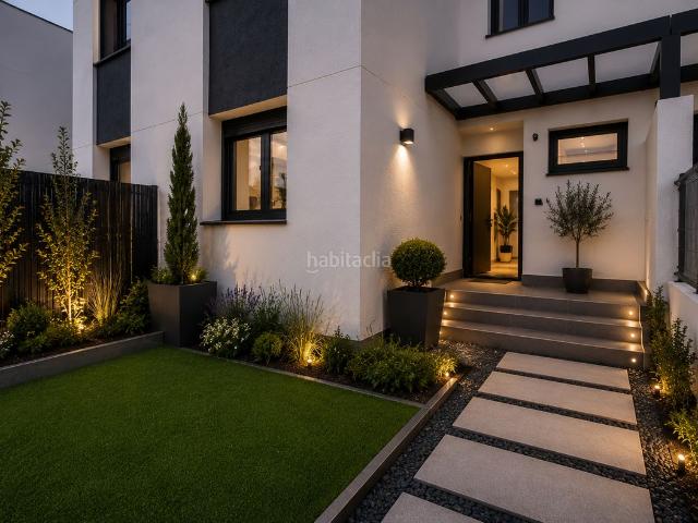 Chalet en venta en Rozas De Puerto Real, Madrid