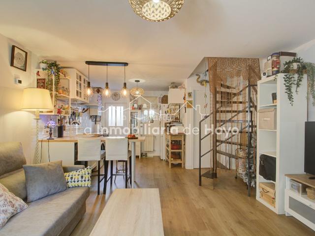 Chalet en venta en Rozas De Puerto Real, Madrid