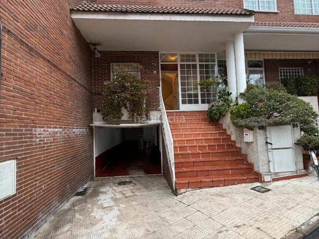 Chalet en venta en Rozas De Puerto Real, Madrid