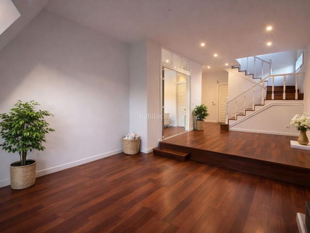 Chalet en venta en Rozas De Puerto Real, Madrid