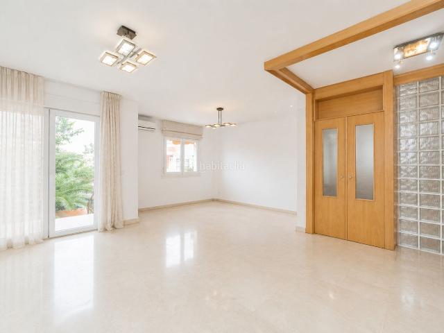 Chalet en venta en Rozas De Puerto Real, Madrid