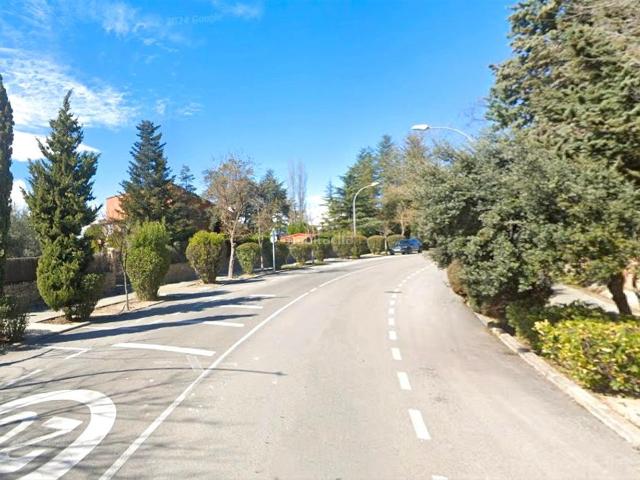 Chalet en venta en Rozas De Puerto Real, Madrid