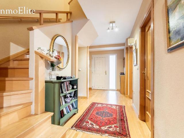 Chalet en venta en Rozas De Puerto Real, Madrid
