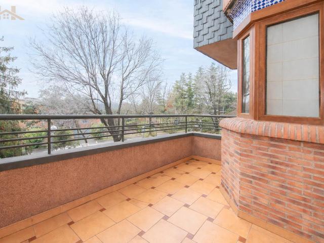 Chalet en venta en Rozas De Puerto Real, Madrid