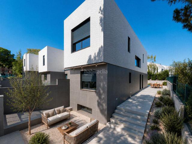 Chalet en venta en Rozas De Puerto Real, Madrid