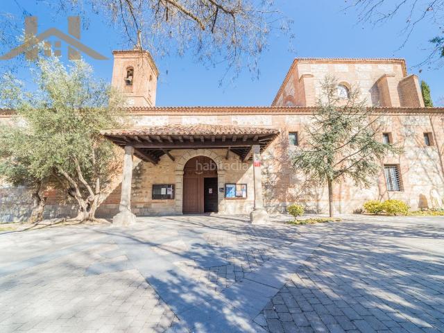 Chalet en venta en Rozas De Puerto Real, Madrid