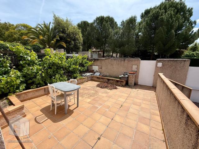 Chalet en venta en Rozas De Puerto Real, Madrid